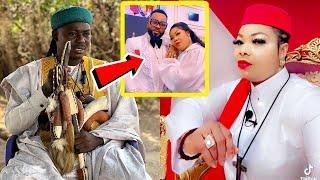 ẞOMẞSH£LLAgradaa Married Satan Not Asiamah-Nana Razak Exposes Agradaa,Reveals Secret Abt Her Church