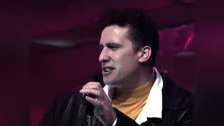 OMD - Pandora's Box (It's A Long, Long Way)  Top Of The Pops 1991