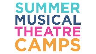 BRAVO ACADEMY'S SUMMER MUSICAL THEATRE CAMPS! | North York & Leaside (2023)