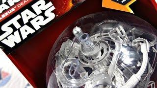 Star Wars - Spin Master - Perplexus - Death Star Maze Ball / Kula Gwiazda Śmierci - 34239