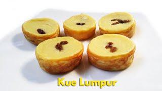 Rahasia Kue Lumpur Kentang Tanpa Mixer: Resep Praktis yang Bikin Ketagihan!