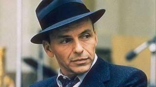 Frank Sinatra ~ I' ve Got a Crush on You  [HQ]