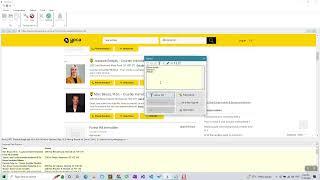 Scraping YellowPages.ca | Yellow Pages Canada | Name, Address, Phone, Website