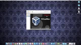 Installing VirtualBox and Windows 10 on a Mac