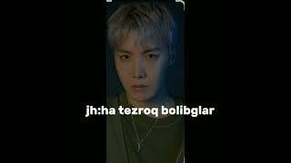 mafia sheriklar#bts #fanfiction #fanfic uzb fanfic uzbek tilda fanfic