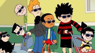 The Greatest Team | Funny Episodes | Dennis and Gnasher