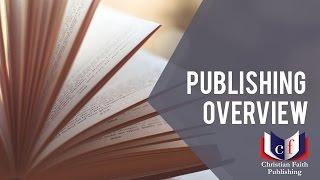 Publishing Overview: Christian Faith Publishing