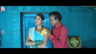 Santosh Nishad Shailendra Bhat | Scene 1 Cg Comedy | Maike Chale Jahu |  Chhattisgarhi Natak Video