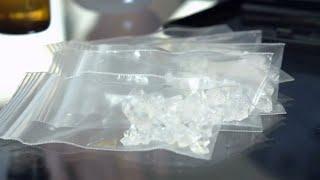 SUPER METH: Tracking origins of super-powered meth as overdoses rise in Pennsylvania