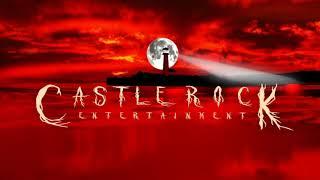 Castle Rock Entertainment Logo Horror Remake