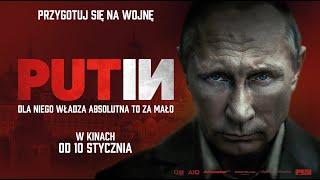 Putin - Zwiastun PL (Official Trailer)