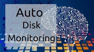 Automate Disk Space Monitoring on Linux with a Bash Script | Prevent Downtime!