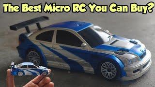 This RC Will Give You Hours Of Fun!