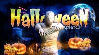 Halloween × BGMI thumbnail (manipulation) | Halloween special bgmi thumbnail tutorial, GRAPHILIC