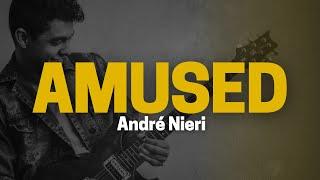 Amused - Andre Nieri cover