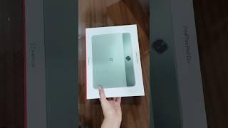 The New Affordable OnePlus Pad Go!