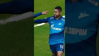 The most underrated footballer️(PES2021) #skills