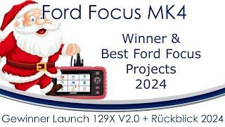 #168 Best Projects 2024 + Winner Launch 129X V2.0