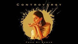 (FREE FOR PROFIT) INDIAN TYPE BEAT - "Controversy" | Storytelling Piano Type Instrumental 2022