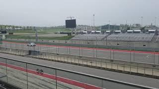 Fs at COTA