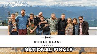 World Class Canada - 2019 Sizzle