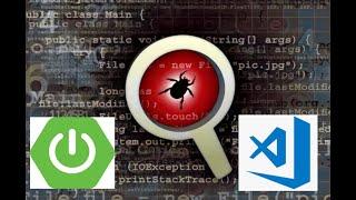 Spring Boot Local and Remote Debugging with Visual Studio Code (VS Code)