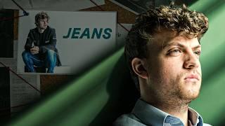 Hans Niemann: "Magnus Planned The Jeans Scandal"