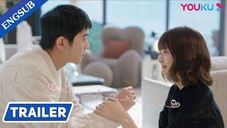 Cute Robot Girl Moves in with Bossy CEO | A Robot in the Orange Orchard | YOUKU