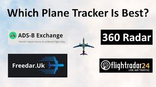 Best App for Live Flight Tracking on Android and iOS