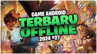 7 Game Android Offline Terbaru 2024 #27