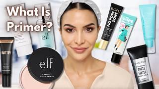 What Is Makeup Primer and DO YOU REALLY NEED IT?