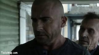 Michael is Alive - Prison Break Season 5