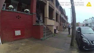 VIDEO: Body-Worn Camera Footage From Walter Wallace Jr. Shooting | NBC10 Philadelphia