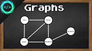 Learn Graphs in 5 minutes 