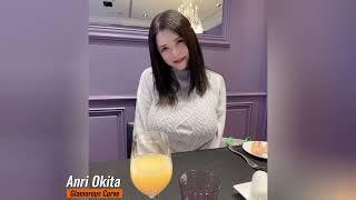 Anri Okita Curvy Model & Plus Size Wiki-Body Positivity-Instagram Star-Fashion Model & Bio