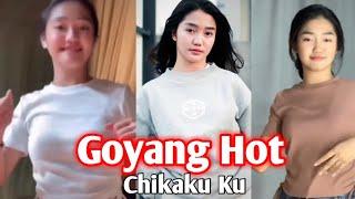 TIKTOK CHIKA KU,ADA YANG ANEH GAK?