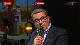 Orpi à Futurapolis planète 2022 : "comment sauver la planète ?"