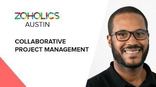 Collaborative Project Management - Harry Gustave