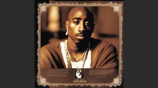 2Pac - Dear Mama (Remix) | Gangsta Rap | Hip Hop | Tupac 2024 Tribute Version