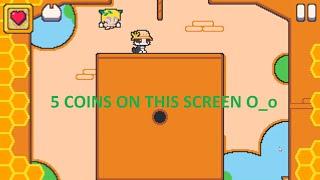 Super Cat Tales PAWS BONUS VIDEO - CAN YOU SEE THE 5 COINS? | SKILLGAMING ️