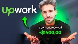 How to Make Money on Upwork as a WordPress Developer