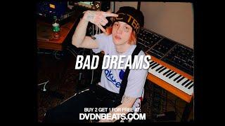 [FREE] T-LOW x LUIS Type Beat | BAD DREAMS  | 2022