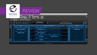 Review - Patchwork V2 By Blue Cat Audio