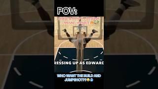 BEST POINT GUARD BUILD IN NBA 2K25 #nba2k #nba2k25 #nba2k25bestbuild #nba2k25build #nba2k25nextgen