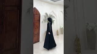 NEW COLLECTION ABAYA LEBARAN 2025 #dress h #dressmuslimahmurah #dressmuslim #fashion #dressmuslima