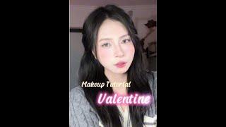 Làm vội cho kịp mn đi chơi mà hong ai xem là buồn lắm á  #beauty #makeup #makeuptutorial #thocode