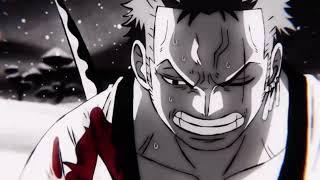 One Piece | Zoro vs Killer | German dub