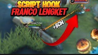 UPDATE!! Script Hook Franco Auto Aim Terbaru