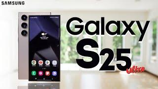 Samsung Galaxy S25 Ultra - Is This the Best Phone Ever?