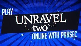 How To Play Unravel Two Online Co-op